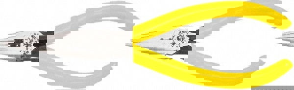 Switchboard Plier: 168 mm OAL, Side Cutter